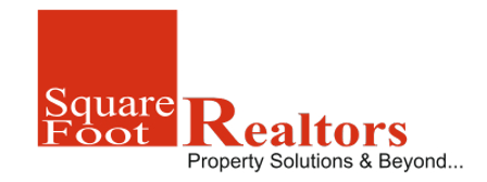 Square Foot Realtors logo