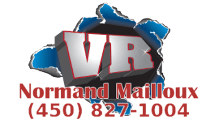 VR Normand Mailloux logo