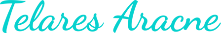 Telaresaracne logo