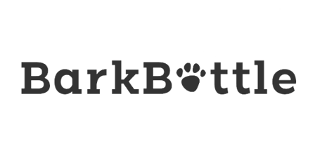 BarkBottle logo