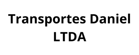 Transportes Daniel LTDA logo