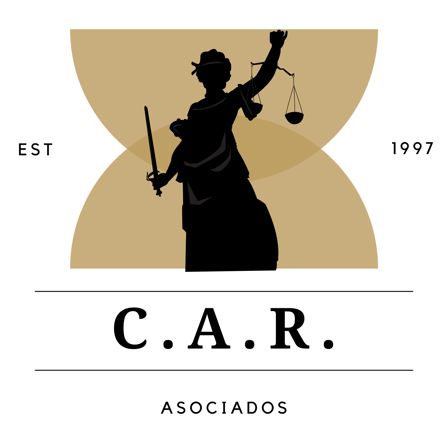 C.A.R. Asociados. logo