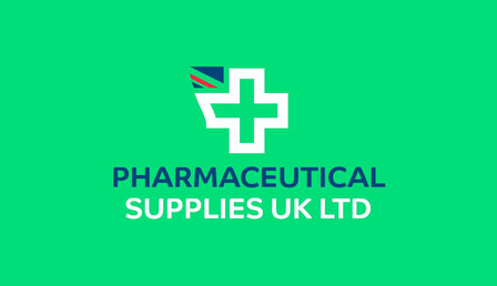 UK PHARMACEUTICAL SUPPLIES LIMITED logo