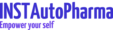 Instautopharma logo