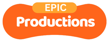 Epic Productions logo