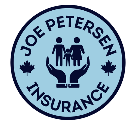 Joe Petersen Insurance logo