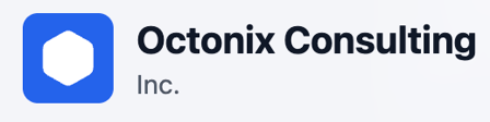 Octonix Consulting Inc logo