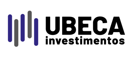 UBECA INVESTIMENTOS  - Comércio e Prestação de Serviços LDA logo