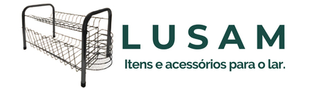 Lusam Aramados logo