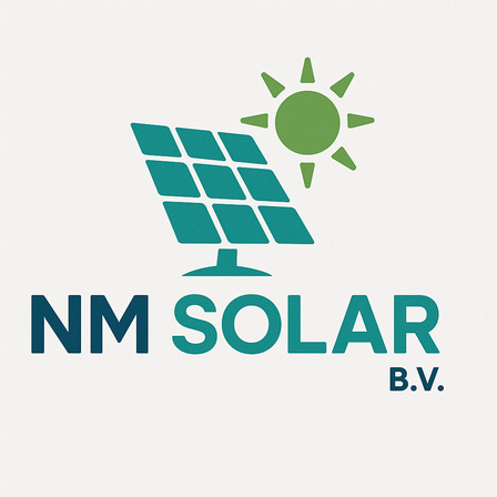 MM Solar BV logo