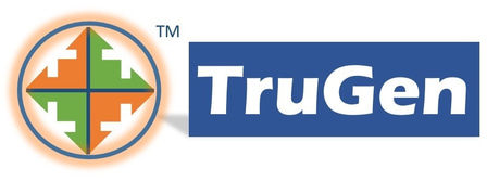 Trugen Energy India logo