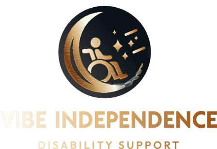 Vibe Independence logo