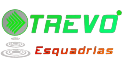 Trevo Esquadrias logo