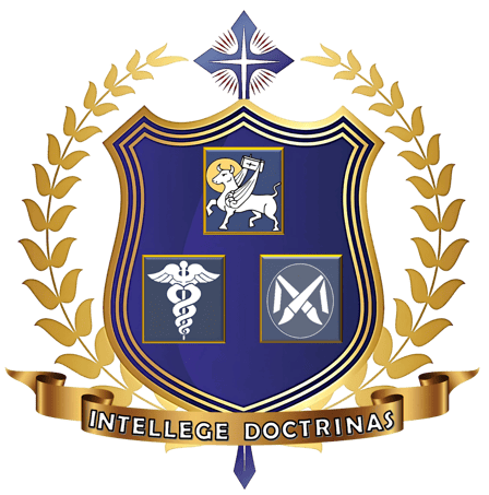 Paróquia São Lucas Piracicaba logo