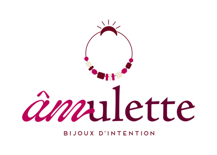 âmulette logo