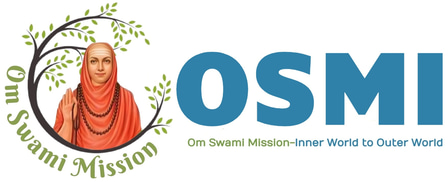 OSMI logo