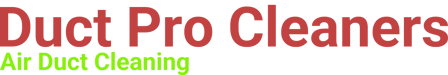 Duct Pro Cleaners logo