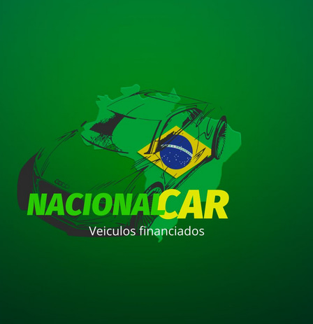 Nacional Car - Veículos Financiados logo