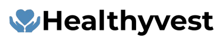 Healthyvest logo