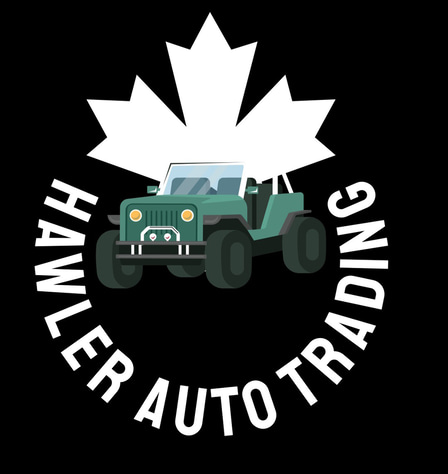 HAWLER AUTO TRADING logo