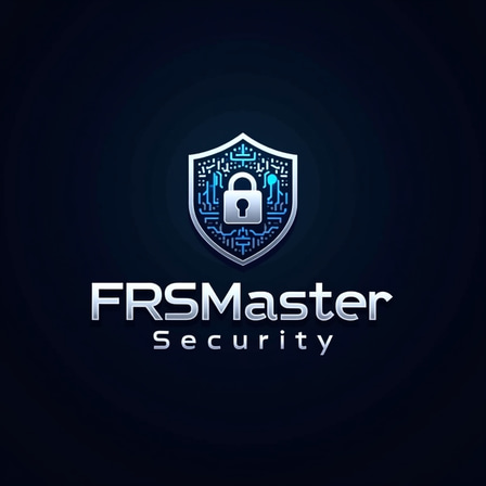 FRSMaster Security logo