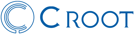 C ROOT logo