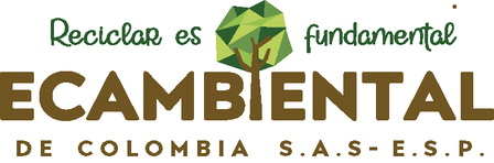ECAMBIENTAL S.A.S logo