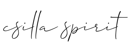 CsillaSpirit logo
