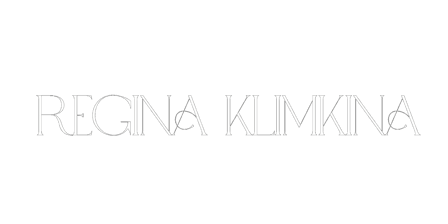 Regina Klimkina logo