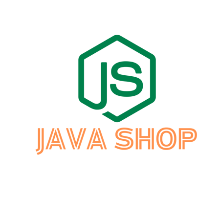 JAVA SHOP - ANTI RIBET BELANJA KOMODITAS logo