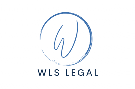 WLS Legal logo