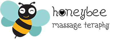 honeybee Bali Masajı | İstanbul logo