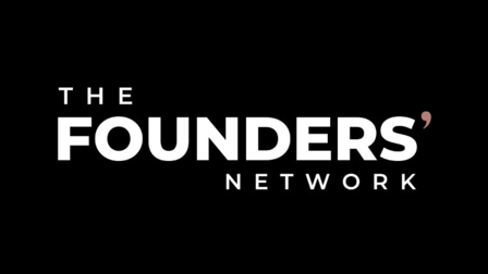 The Founders' Network logo