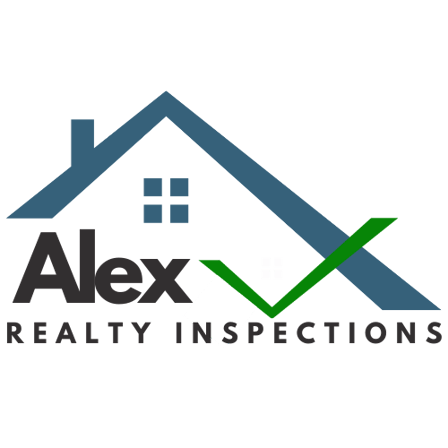Alex Realty Inspections logo