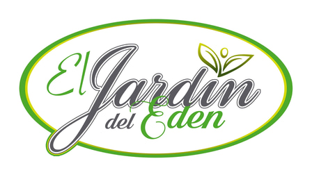 Jardin Del Eden logo