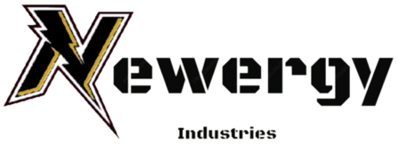 Newergy Industries logo