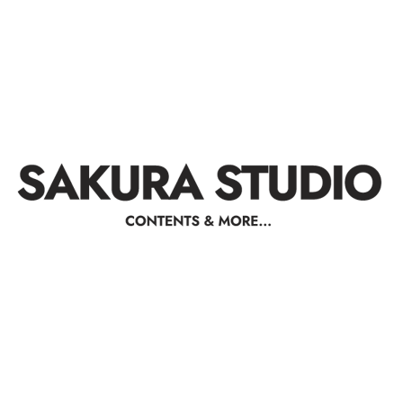 Sakura Studio logo