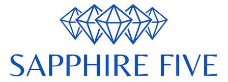 Sapphire Five logo