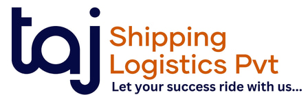tajshipping logo