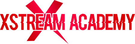 XStream Academy logo