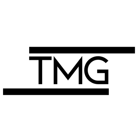 The McGregor Group logo