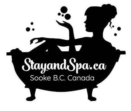 Sooke Stay And Spa logo