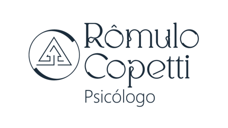 Psicólogo Rômulo Copetti logo