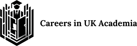 UK Academic Career Building logo