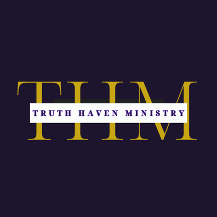 Truth Haven Ministry logo