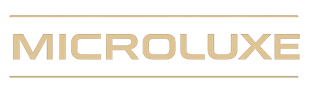 MicroLuxe logo