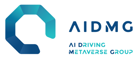 AIDMG logo