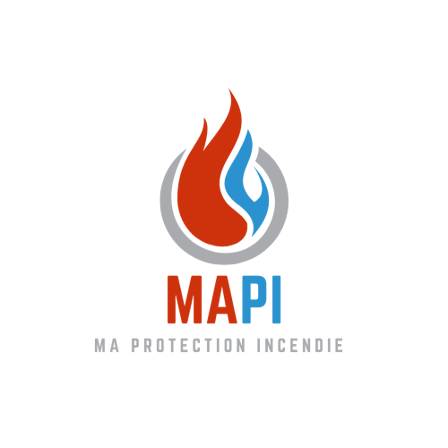 MAPI Ma Protection Incendie logo