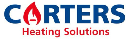 Carters Heating Solutions logo