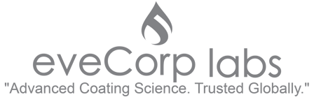 EveCorp Labs logo